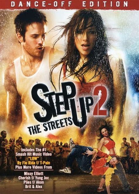 step up s02e08 fullrip|All Step Up Movies : newbeast : Free Download, Borrow, and .